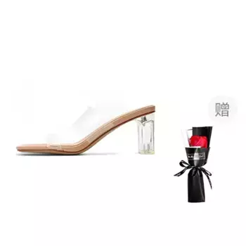 Слайд Женская обнаженная натура Daphne