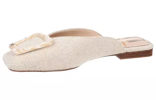 Слайд Женская обнаженная натура Sam Edelman