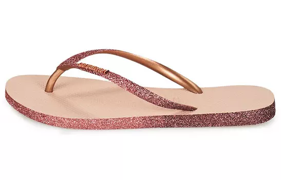 Слайд Женская роза Havaianas