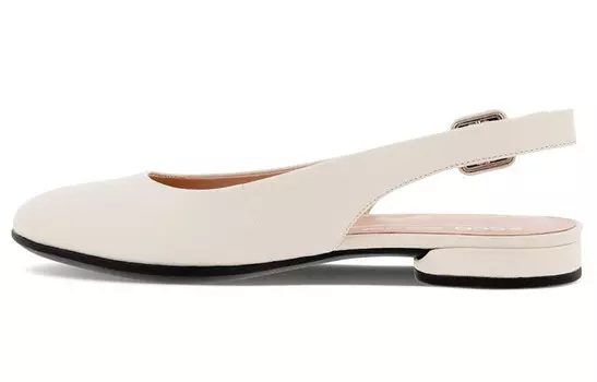 Слайд женские Off White Ecco