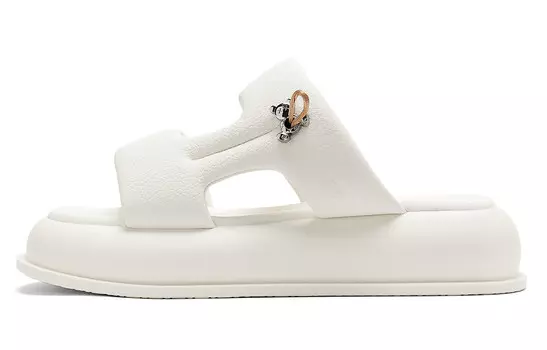 Слайд женский бежевый C°Banner