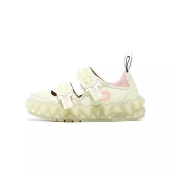 Слайд женский бежевый Oetzi