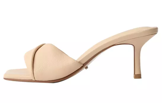 Слайд женский бежевый Tony Bianco