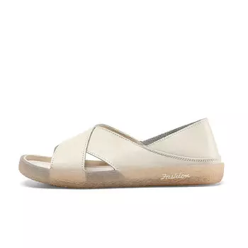 Слайд женский бежевый Zhr