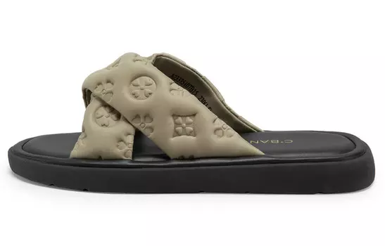 Слайд женский C°Banner