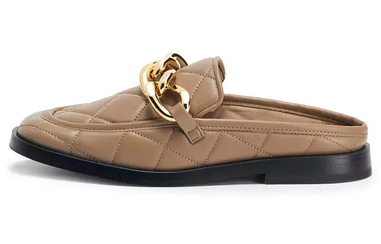 Слайд женский Camel Charles&Keith