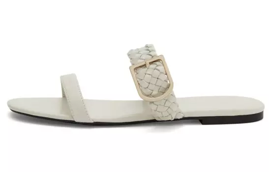 Слайд женский Charles&Keith