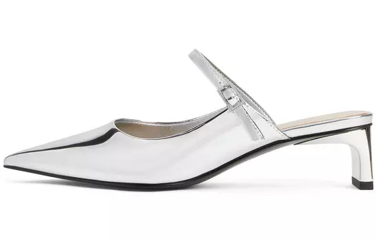 Слайд женский Charles&Keith