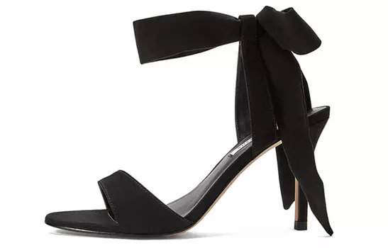 Слайд женский Charles&Keith