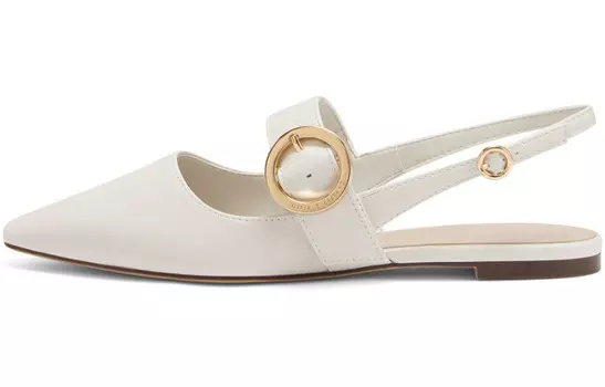 Слайд женский Charles&Keith