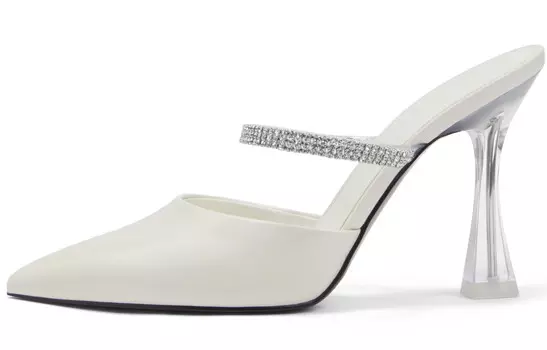 Слайд женский Charles&Keith