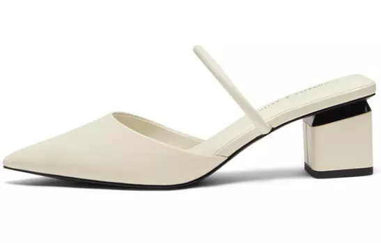 Слайд женский Charles&Keith