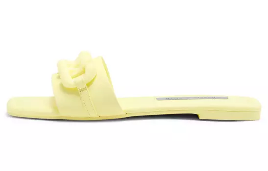 Слайд женский Charles&Keith