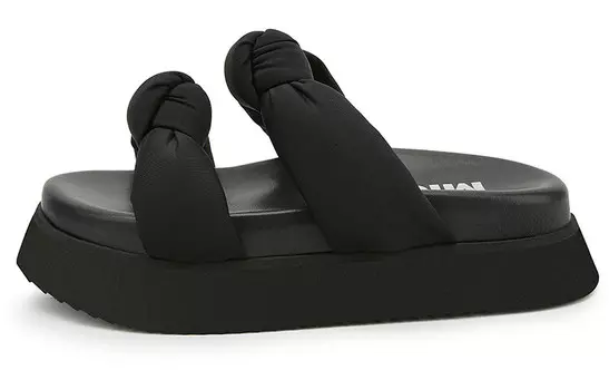 Слайд женский черный Mio