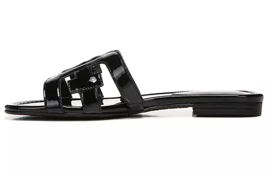 Слайд женский черный Sam Edelman