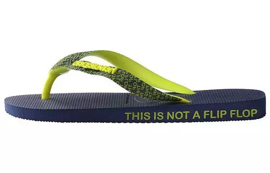 Слайд Женский флот Havaianas