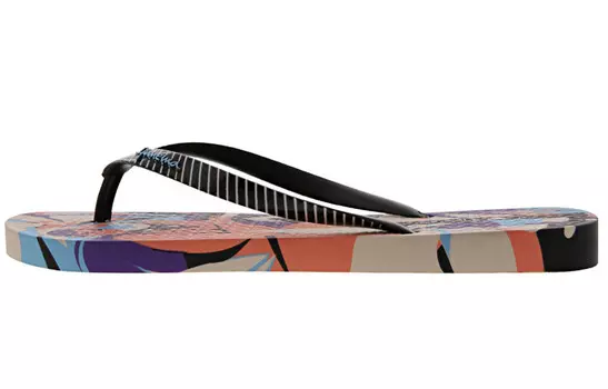 Слайд Женский флот Ipanema