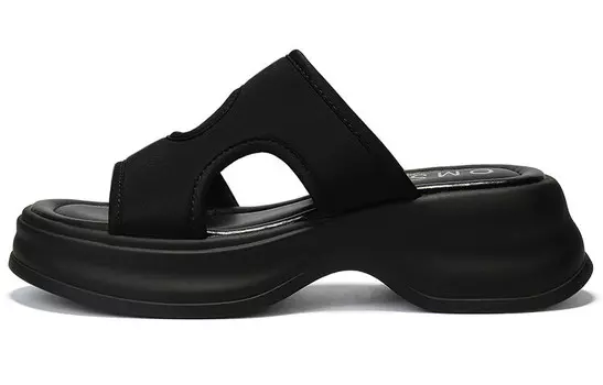 Слайд женский Oms