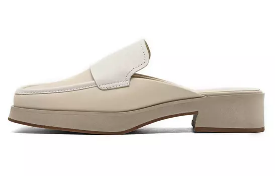 Слайд женский песок Pedro