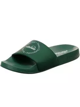 Слайдер без шнуровки для мужчин Ellesse, зеленый
