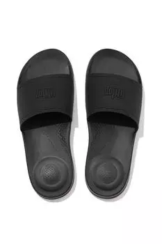 Слайдеры iQUSHION FitFlop, черный