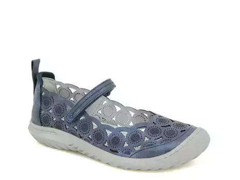 Слайды Anne Mary Jane Jbu By Jambu, Navy