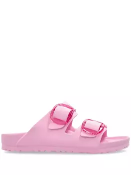 Слайды Аризоны Birkenstock, розовый