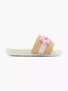 Слайды Bench, светло-бежевый