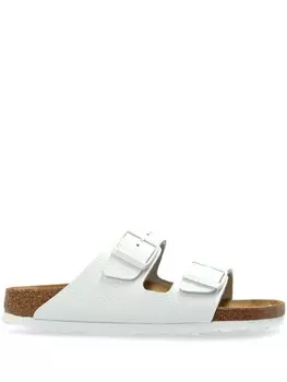 Слайды Birkenstock Arizona, белый