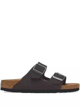 Слайды Birkenstock Arizona, черный