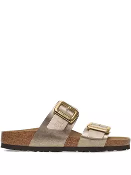 Слайды Birkenstock Arizona, нейтральный