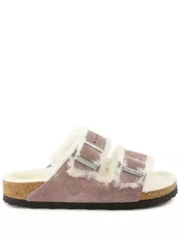 Слайды Birkenstock Arizona, розовый