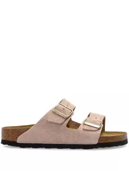 Слайды Birkenstock Arizona, розовый