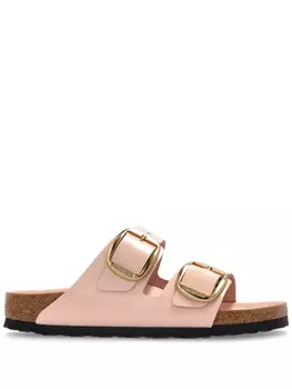Слайды Birkenstock Arizona, розовый