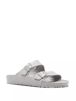 Слайды Birkenstock Arizona, серый