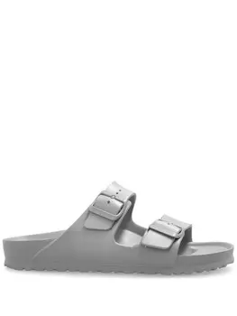 Слайды Birkenstock Arizona, серый