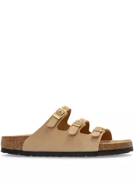 Слайды Birkenstock Florida, нейтральный