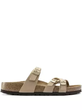Слайды Birkenstock Franca, нейтральный