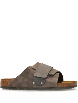 Слайды Birkenstock Kyoto, серый
