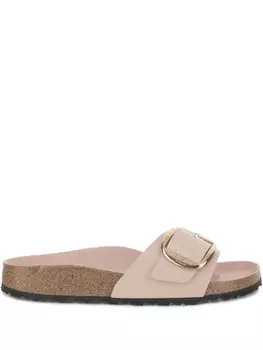 Слайды Birkenstock Madrid, розовый