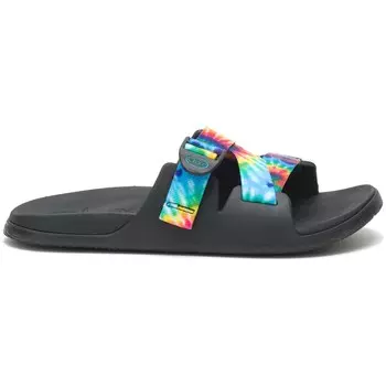 Слайды Chaco Chillos, тай-дай