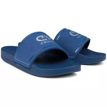 Слайды Cruyff Agua Copa, синий