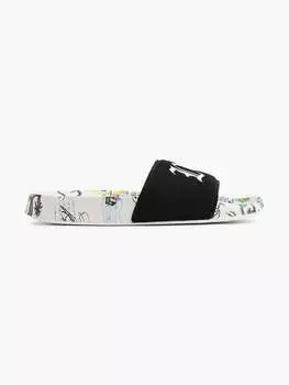 Слайды Dc Shoes, белый