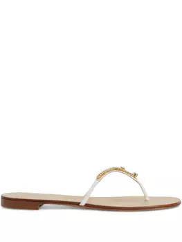 Слайды Джентиле Giuseppe Zanotti, белый