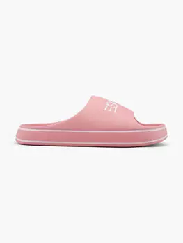 Слайды Esprit, розовый