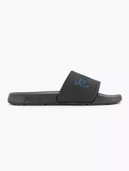 Слайды Fila, черный