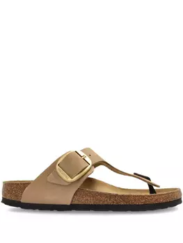 Слайды Гизы Birkenstock, нейтральный
