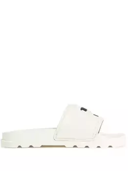 Слайды Ikon KARL LAGERFELD, белый