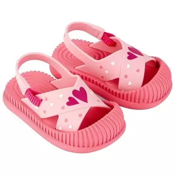 Слайды Ipanema Cute Baby, розовый