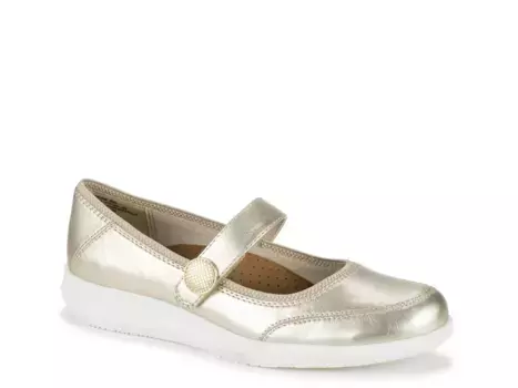 Слайды Joesie Mary Jane Baretraps, Champagne